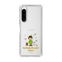 スリムプロテクションケース［ ちびまる子ちゃん - パーティを始めよう ］
