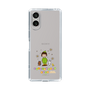 スリムプロテクションケース［ ちびまる子ちゃん - パーティを始めよう ］