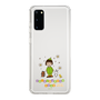 スリムプロテクションケース［ ちびまる子ちゃん - パーティを始めよう ］