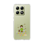 スリムプロテクションケース［ ちびまる子ちゃん - パーティを始めよう ］