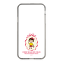 スリムプロテクションケース［ ちびまる子ちゃん - リボンでお出かけ ］