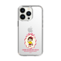 スリムプロテクションケース［ ちびまる子ちゃん - リボンでお出かけ ］