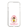 スリムプロテクションケース［ ちびまる子ちゃん - リボンでお出かけ ］