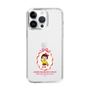 スリムプロテクションケース［ ちびまる子ちゃん - リボンでお出かけ ］
