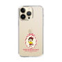 スリムプロテクションケース［ ちびまる子ちゃん - リボンでお出かけ ］