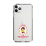 スリムプロテクションケース［ ちびまる子ちゃん - リボンでお出かけ ］