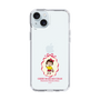スリムプロテクションケース［ ちびまる子ちゃん - リボンでお出かけ ］