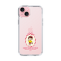 スリムプロテクションケース［ ちびまる子ちゃん - リボンでお出かけ ］