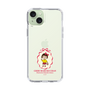 スリムプロテクションケース［ ちびまる子ちゃん - リボンでお出かけ ］