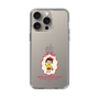スリムプロテクションケース［ ちびまる子ちゃん - リボンでお出かけ ］