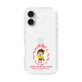 スリムプロテクションケース［ ちびまる子ちゃん - リボンでお出かけ ］