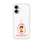 スリムプロテクションケース［ ちびまる子ちゃん - リボンでお出かけ ］