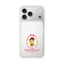 スリムプロテクションケース［ ちびまる子ちゃん - リボンでお出かけ ］