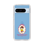 スリムプロテクションケース［ ちびまる子ちゃん - リボンでお出かけ ］