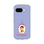 スリムプロテクションケース［ ちびまる子ちゃん - リボンでお出かけ ］