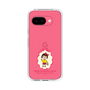 スリムプロテクションケース［ ちびまる子ちゃん - リボンでお出かけ ］