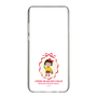スリムプロテクションケース［ ちびまる子ちゃん - リボンでお出かけ ］