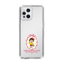 スリムプロテクションケース［ ちびまる子ちゃん - リボンでお出かけ ］