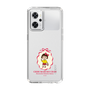 スリムプロテクションケース［ ちびまる子ちゃん - リボンでお出かけ ］