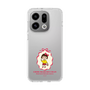 スリムプロテクションケース［ ちびまる子ちゃん - リボンでお出かけ ］