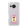 スリムプロテクションケース［ ちびまる子ちゃん - リボンでお出かけ ］