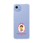 スリムプロテクションケース［ ちびまる子ちゃん - リボンでお出かけ ］