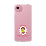 スリムプロテクションケース［ ちびまる子ちゃん - リボンでお出かけ ］