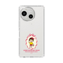スリムプロテクションケース［ ちびまる子ちゃん - リボンでお出かけ ］