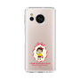 スリムプロテクションケース［ ちびまる子ちゃん - リボンでお出かけ ］
