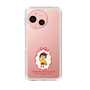 スリムプロテクションケース［ ちびまる子ちゃん - リボンでお出かけ ］