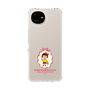 スリムプロテクションケース［ ちびまる子ちゃん - リボンでお出かけ ］