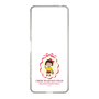スリムプロテクションケース［ ちびまる子ちゃん - リボンでお出かけ ］