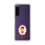 スリムプロテクションケース［ ちびまる子ちゃん - リボンでお出かけ ］