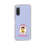 スリムプロテクションケース［ ちびまる子ちゃん - リボンでお出かけ ］
