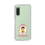 スリムプロテクションケース［ ちびまる子ちゃん - リボンでお出かけ ］