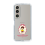 スリムプロテクションケース［ ちびまる子ちゃん - リボンでお出かけ ］