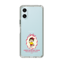 スリムプロテクションケース［ ちびまる子ちゃん - リボンでお出かけ ］