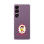 スリムプロテクションケース［ ちびまる子ちゃん - リボンでお出かけ ］