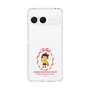 スリムプロテクションケース［ ちびまる子ちゃん - リボンでお出かけ ］