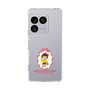 スリムプロテクションケース［ ちびまる子ちゃん - リボンでお出かけ ］