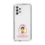 スリムプロテクションケース［ ちびまる子ちゃん - リボンでお出かけ ］