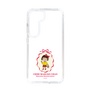 スリムプロテクションケース［ ちびまる子ちゃん - リボンでお出かけ ］