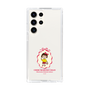 スリムプロテクションケース［ ちびまる子ちゃん - リボンでお出かけ ］