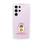 スリムプロテクションケース［ ちびまる子ちゃん - リボンでお出かけ ］