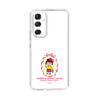 スリムプロテクションケース［ ちびまる子ちゃん - リボンでお出かけ ］