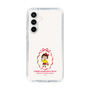 スリムプロテクションケース［ ちびまる子ちゃん - リボンでお出かけ ］