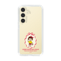 スリムプロテクションケース［ ちびまる子ちゃん - リボンでお出かけ ］