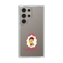スリムプロテクションケース［ ちびまる子ちゃん - リボンでお出かけ ］