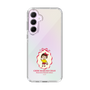 スリムプロテクションケース［ ちびまる子ちゃん - リボンでお出かけ ］