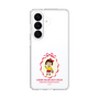 スリムプロテクションケース［ ちびまる子ちゃん - リボンでお出かけ ］